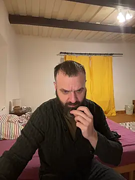 DamonSalvatore2 online show from 02/12/26, 05:57