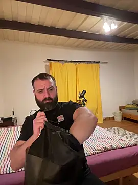 DamonSalvatore2 online show from 02/22/26, 05:55