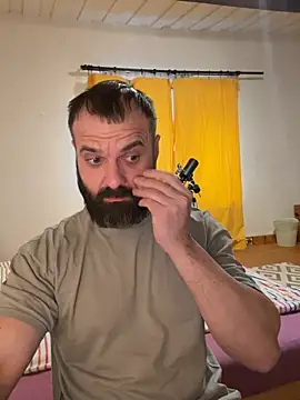 DamonSalvatore2 online show from 02/23/26, 02:58