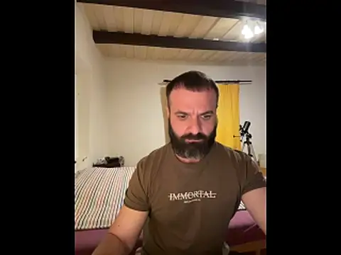 DamonSalvatore2 online show from 02/27/26, 07:14