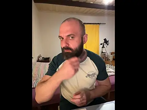 DamonSalvatore2 online show from 03/06/26, 07:32