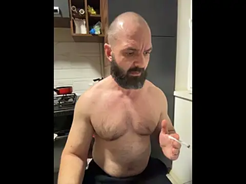 DamonSalvatore2 online show from 03/28/26, 03:50