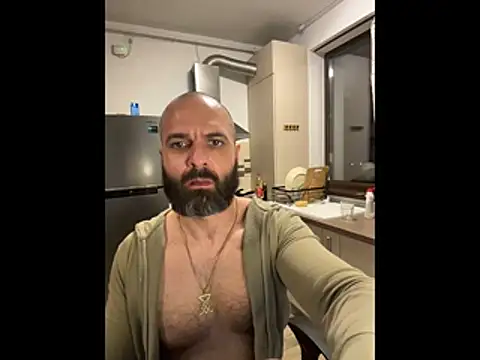 DamonSalvatore2 online show from 04/10/26, 08:02