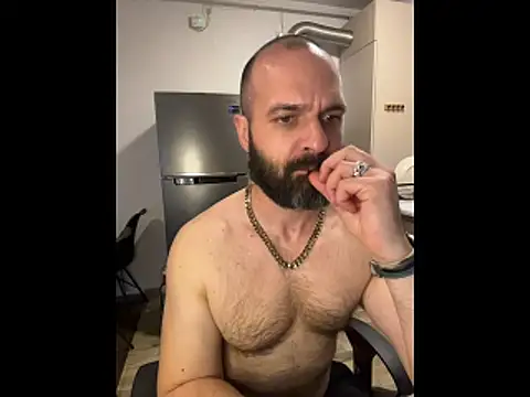 DamonSalvatore2 online show from 04/15/26, 10:10