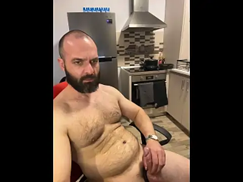 DamonSalvatore2 online show from 04/16/26, 09:39