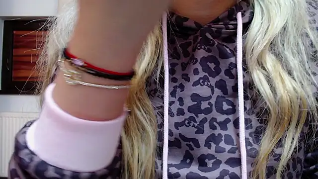 DaliaHaven online show from 02/21/26, 07:48