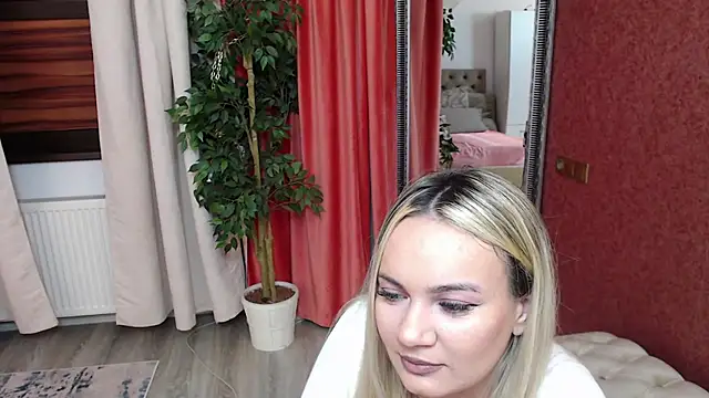 DaliaHaven online show from 03/02/26, 07:43