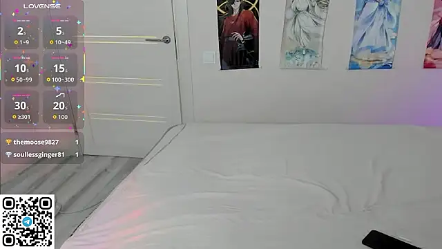 NikaKay online show from 03/01/26, 10:06