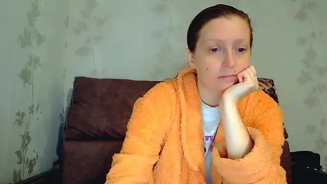 CrystallAngel online show from 01/10/26, 04:09