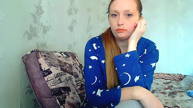 CrystallAngel online show from 02/04/26, 11:49