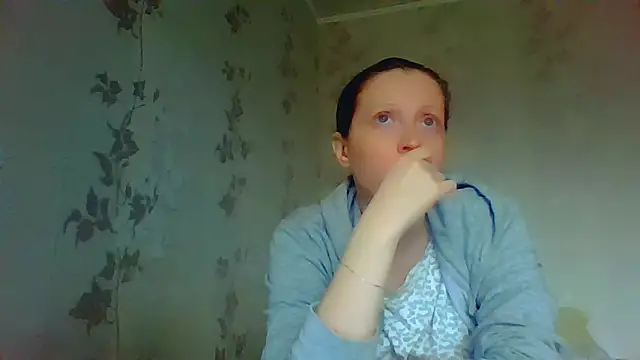 CrystallAngel online show from 04/15/26, 12:45