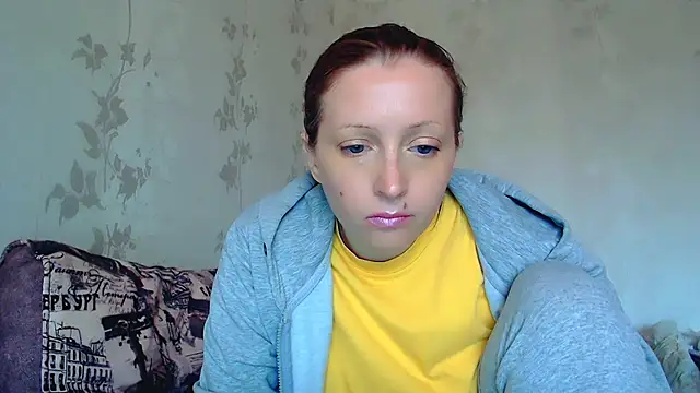 CrystallAngel online show from 04/17/26, 02:20