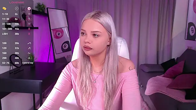 Leslie Caronn online show from 03/16/26, 08:40