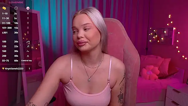 Leslie Caronn online show from 04/02/26, 07:39