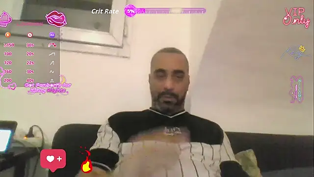 masterskorp online show from 02/19/26, 08:05