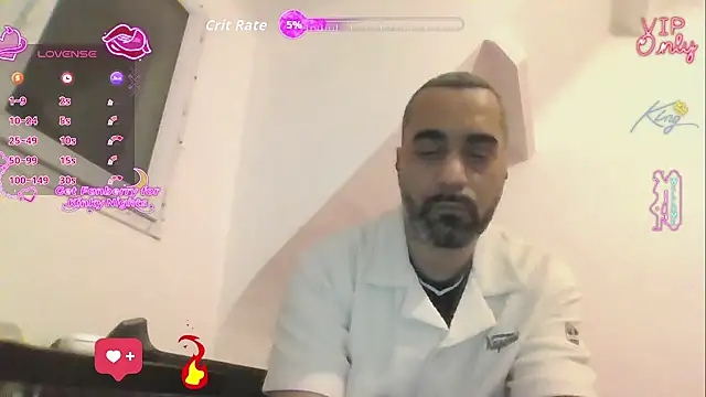 masterskorp online show from 02/22/26, 07:56