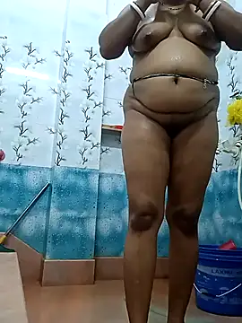 Hot-Angale online show from 04/19/26, 07:18