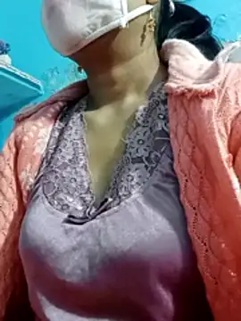 ritu7755 online show from 01/09/26, 03:09