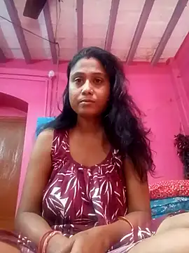 Hooghlypinkivabi online show from 01/19/26, 08:07