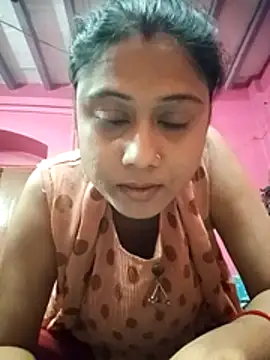 Hooghlypinkivabi online show from 02/02/26, 12:59