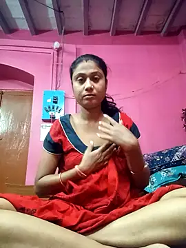 Hooghlypinkivabi online show from 02/03/26, 12:54