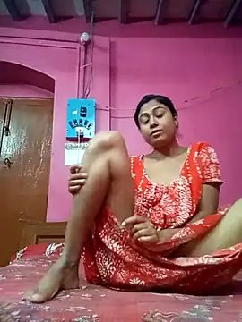 Hooghlypinkivabi online show from 02/26/26, 12:48