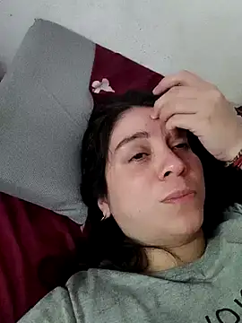 Snapshot of OxidizedTurf chatting on 12/21/25, 02:46 OxidizedTurf online show from 12/21/25, 02:46