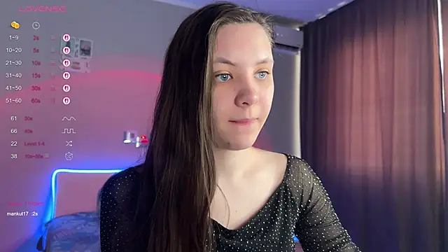 Katherine   Ross online show from 04/27/26, 07:50