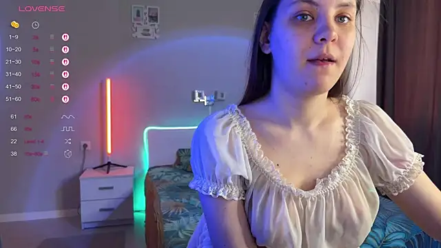Katherine   Ross online show from 05/23/26, 10:30