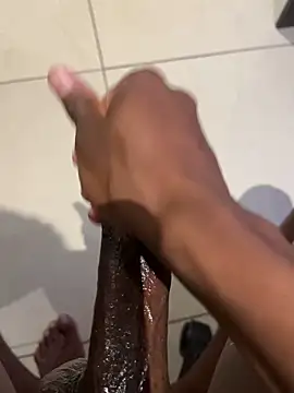 Daddy3rdlegx online show from 03/22/26, 12:52