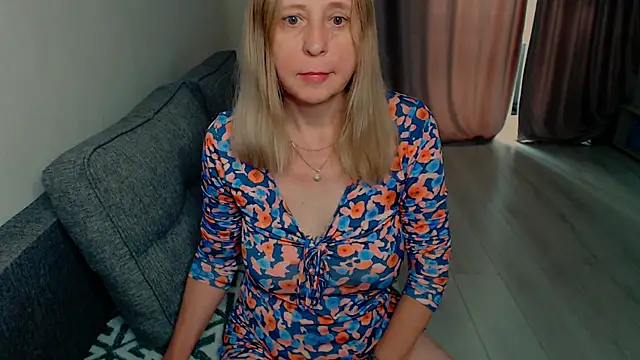 MiLenaMilf online show from 06/21/26, 07:11