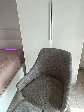 SugarLily24 online show from 03/12/26, 12:00