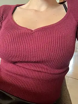 SugarLily24 online show from 03/25/26, 01:39