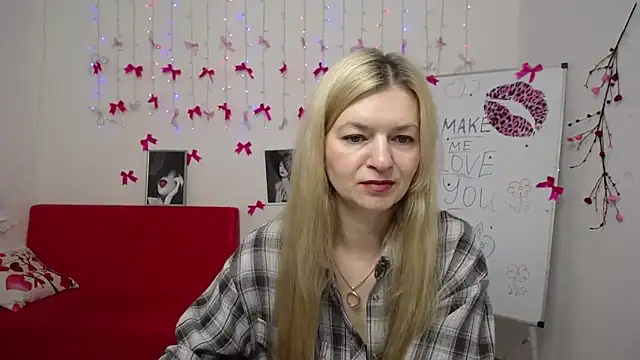 MelissaTyler online show from 02/21/26, 06:14