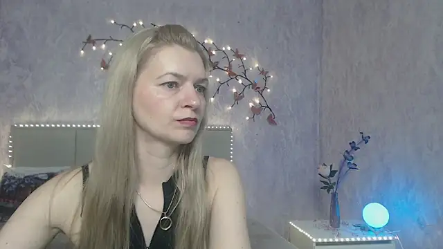 MelissaTyler online show from 03/04/26, 12:00