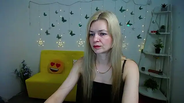 MelissaTyler online show from 03/17/26, 12:19