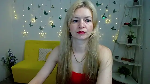 MelissaTyler online show from 03/23/26, 06:17