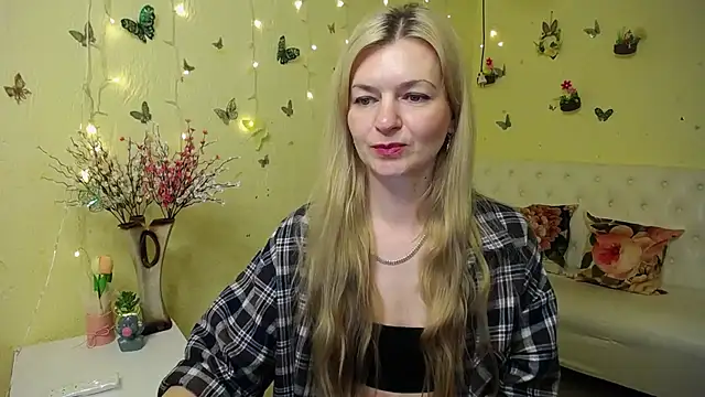 MelissaTyler online show from 04/16/26, 11:22