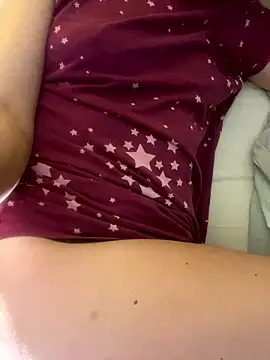 SexyMamiVee online show from 01/10/26, 06:15