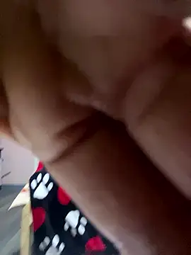 SexyMamiVee online show from 01/17/26, 08:30