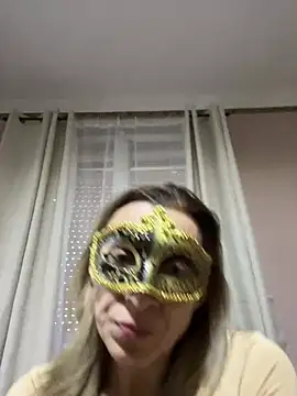 SexyMamiVee online show from 02/19/26, 12:45