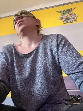 SexyMamiVee online show from 04/07/26, 03:01