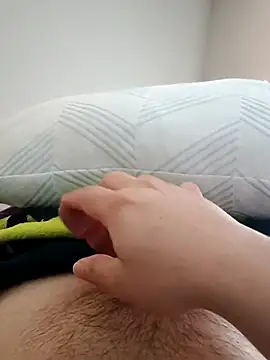 RecuerdameGansito online show from 02/08/26, 07:39