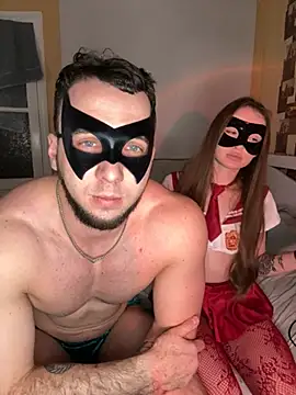 Newsexypara99 online show from 01/11/26, 06:35