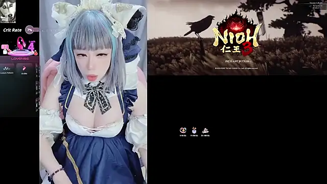 diaperlilinai0210 online show from 02/21/26, 11:55