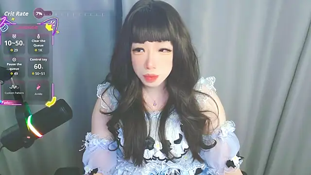 diaperlilinai0210 online show from 04/10/26, 09:03