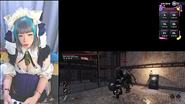 diaperlilinai0210 online show from 04/14/26, 09:37