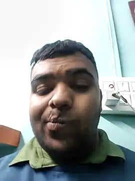 Snapshot of anjali_babydoll chatting on 02/17/26, 04:46 anjali babydoll online show from 02/17/26, 04:46