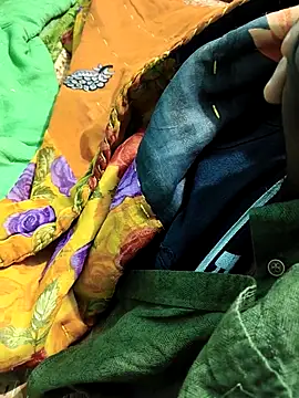 Snapshot of anjali_babydoll chatting on 02/24/26, 05:55 anjali babydoll online show from 02/24/26, 05:55