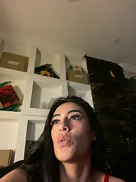 Rexx Diamondd online show from 01/19/26, 02:59